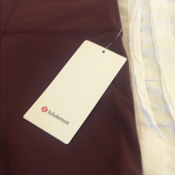 Lululemon Align Short 6” - Picture 3 of 8